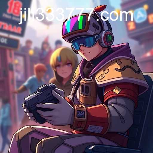 The Evolution of Online Gaming Platforms