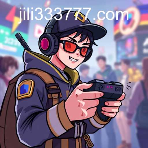 The Emerging Influence of Jili333 in Online Gaming