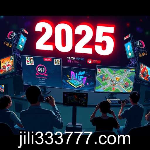The Rise of Jili333 in the Gaming World