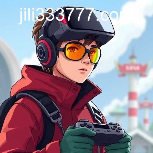 The Rise of Jili333 in the Gaming World