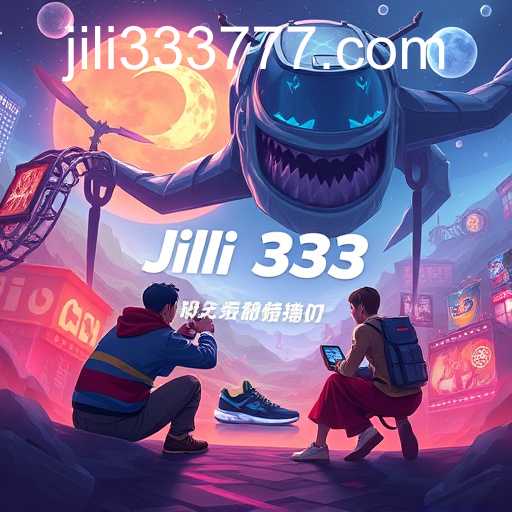 Exploring the Rise of Jili333 in Online Gaming