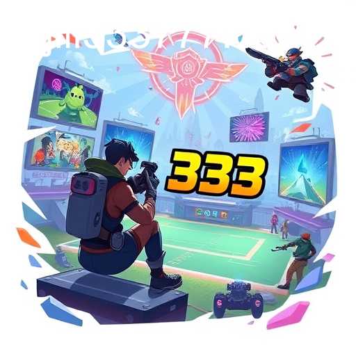 The Rise of Jili333 in the Gaming Landscape