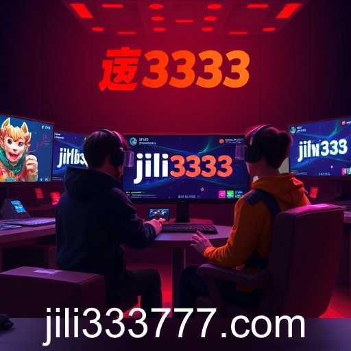 The Rise of Jili333 in the Online Gaming World