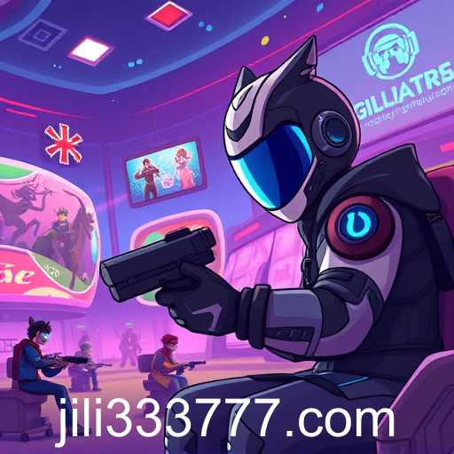 The Rise of jili333: A Gaming Revolution